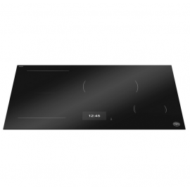 BERTAZZONI P78 4I 1M 37NT Αυτόνομη Επαγωγική Εστία 78cm
